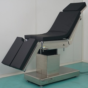 Mesa Quirúrgica <span class=keywords><strong>Eléctrica</strong></span> de Alta Gama Yuda DST-1A con 5 Funciones, <span class=keywords><strong>Cama</strong></span> de Operaciones Totalmente Ajustable para Hospitales y Clínicas, Clase II - Product Image 5