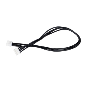 XH 1.25 JST çift elektronik kablo konektörü 2/3/4/5/6/7/8 Pin 10cm kablo demeti - Product Image 1