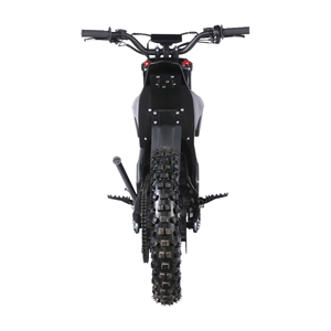 Moto tout-terrain EM5 72V4500W Vitesse 75Km/h Moto électrique pas chère pour adultes Moto tout-terrain pour adolescents - Product Image 6