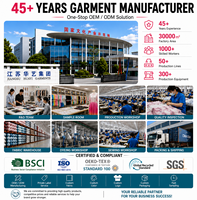 Fabricant de T-shirts Basiques Personnalisés Certifiés GRS HuaYi, OEM ODM, T-shirts en Coton Épais, Usine de Vêtements à Marque Privée pour les Marques de Vêtements