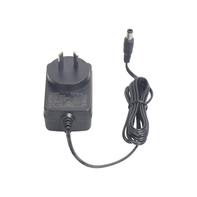 Switching Power Supply 120VAC 12W 24W 36W 12V/24V AC DC Power Adapter 12V 1A Universal AU/EU/US Power Adapter For	 Floor Lamp
