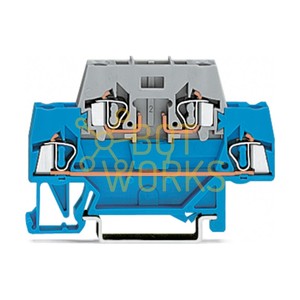 Wago 280514 - Nuovo - Product Image 1