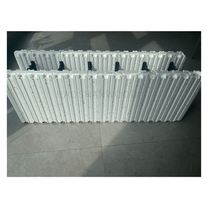 Busa konstruksi ICF EPS 250mm berkualitas tinggi sistem pembentuk beton terisolasi busa hemat energi untuk penggunaan luar ruangan diskon besar - Product Image 3