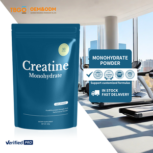 Creatina de Alta Pureza a Granel con Tecnología de Enjuague de Nitrógeno, Empaque en Sobres Pequeños, Ideal para Distribución en Gimnasios y Centros de <span class=keywords><strong>Fitness</strong></span> - Product Image 1
