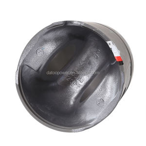 上海SC8D170G2B1ディーゼルエンジン部品ピストンシリンダーライナーリビルドオーバーホールキットD05-101-30 + C S00045956 + 01 - Product Image 4