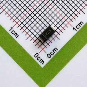 new & original US2A SMA DO-214AC Diodes Ultra Fast Recovery Diodes 2A 50V 1V 50ns - Product Image 1