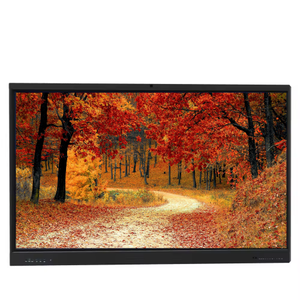 Tablero inteligente interactivo con pantalla táctil todo en uno de Windows Android 4K de 55 pulgadas para enseñanza escolar, pizarra interactiva - Product Image 4