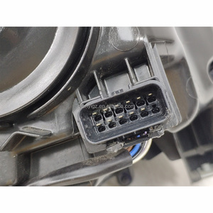 Venta al por mayor <span class=keywords><strong>de</strong></span> faros delanteros <span class=keywords><strong>de</strong></span> coche LED para <span class=keywords><strong>Honda</strong></span> Crider faros halógenos <span class=keywords><strong>de</strong></span> lujo faro Original proyector inteligente <span class=keywords><strong>de</strong></span> haz alto - Product Image 4