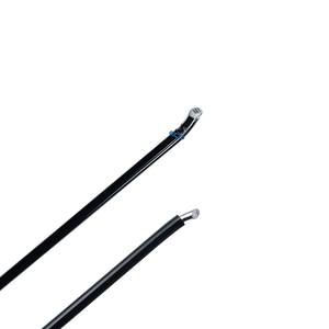 Eletrodos Cirúrgicos de Plasma Bipolar para Tonsilectomia e Adenoidectomia - Product Image 1