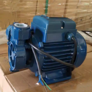Pompe centrifuge industrielle CP45--220V/CPT45--380V/CM41/CM51 d'origine - Product Image 3