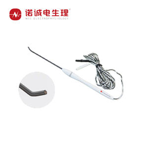 तंत्रिका विसोलेशन जांच संघटक, सर्जिकल परिशुद्धता के लिए ठीक टिप - Product Image 5