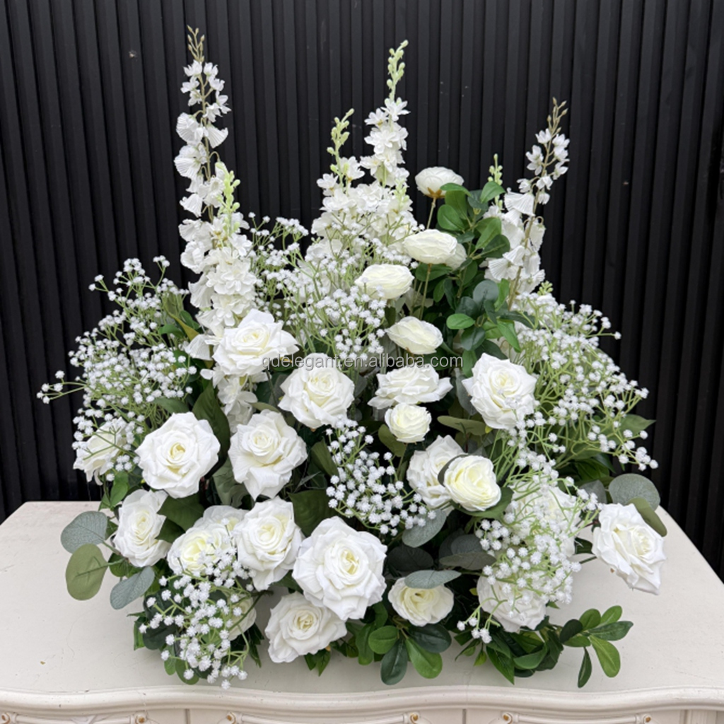 Blanc Vert#6