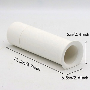 Witte Keramische <span class=keywords><strong>Aquarium</strong></span> Decoraties Cave Betta <span class=keywords><strong>Aquarium</strong></span> Accessoires Rock Cave Decor Voor Garnalen Cichlid Verbergen Fokken - Product Image 4