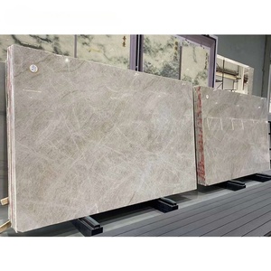 Sang trọng đá tự nhiên tấm gạch Countertop thạch anh Granite quartzit đá cẩm thạch Taj Mahal - Product Image 1