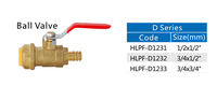 Raccord rapide en laiton Hailiang Zhejiang, vanne de soudage, raccords de tuyauterie pour systèmes de chauffage et CVC, connexion de soudage facile