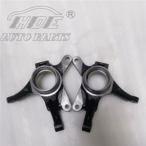 96284384 96284385 96284386 Piezas de Automóvil HDE al por Mayor, Mangueta de Dirección para Daewoo - Product Image 5