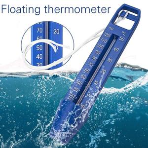 Thermomètre de <span class=keywords><strong>piscine</strong></span> portable de qualité supérieure avec matériau PE et cordon <span class=keywords><strong>pour</strong></span> <span class=keywords><strong>piscine</strong></span> ou spa - Product Image 5