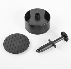 Kitchen Hamburger Mold Non-Stick <b>Meat</b> Press Durable Veggie Tools Home Manual Patty Presser - Product Image 6