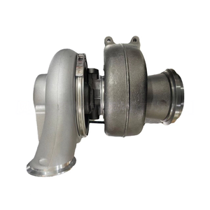 Suku Cadang Mesin Diesel M11 ISM Turbo Model HX50 4036892 4036902H 4036902 Turbo Charger untuk Truk Generator Bus - Product Image 2