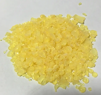 Ésters de glycérol, éster de colophane, gomme de colophane CAS 8050-31-5 E445 INS 445(iii), stabilisateurs alimentaires, agent de pesage, agent tackifiant