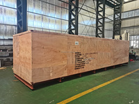 Machine à poinçonner CNC à double colonne XH2014, fraisage avec éléments Taiwan, 1 pièce