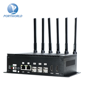 Mali-T764 <span class=keywords><strong>Android</strong></span> Linux Để Bàn 2023 GPU <span class=keywords><strong>Mini</strong></span> Công Nghiệp Không Quạt Với Đầu Vào Điện Áp Rộng - Product Image 5