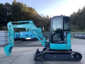Kobelco รถขุดดิน SK30SR อเนกประสงค์ - Product Image 5