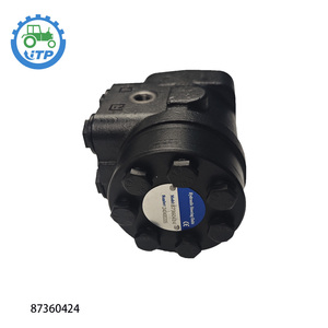 Trung Quốc Nhà máy thủy lực chỉ đạo van 87360424 thích hợp cho New Holland B110 Tier 3 B110 b110b b95blr b95b b115b B95 b90b - Product Image 2