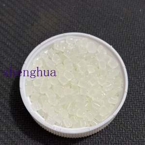 Gránulos de Plástico LDPE, Polietileno de Baja Densidad, Materia Prima para Moldeo por Soplado e Inyección de Grado Médico, LDPE DFDA7042N - Product Image 5