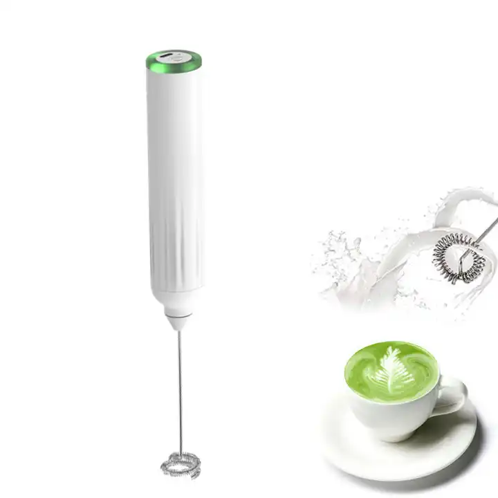 Wholesale Fast Frothing Perfect For Coffee Foam Maker With Stand