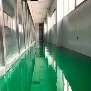 <strong>Floor</strong> <strong>Epoxy</strong> <strong>Coating</strong>, Anti-static <strong>Epoxy</strong> <strong>Floor</strong> <strong>Coating</strong>, Water-based Customized Color Acrylic <strong>Floor</strong> Paint - Product Image 4