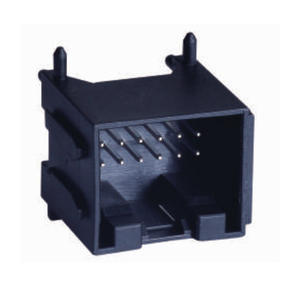 1-2311788-1 Prix usine Connecteur automobile AMP 12 broches à angle droit 2 voies pour câble carte-carte pour <span class=keywords><strong>voiture</strong></span> - Product Image 3