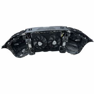 Parachoques delantero usado de alta calidad para <span class=keywords><strong>Porsche</strong></span> <span class=keywords><strong>Macan</strong></span> 95B Accesorio popular de <span class=keywords><strong>segunda</strong></span> <span class=keywords><strong>mano</strong></span> - Product Image 5