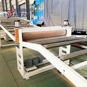 2026年 ABSシート用厚板押出成形、自動化 - Product Image 5