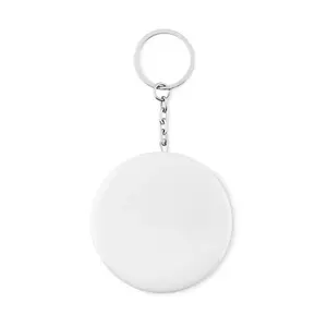 Apribottiglie Portachiavi a Forma di Fiaschetta Personalizzabile - Product Image 2