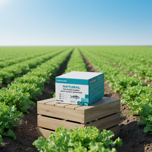 Çift Enzimli Hidrolize Balık Proteini Peptitleri Amino Asitler, Balık Proteini, Hümik Asit, Organik Madde - Product Image 4