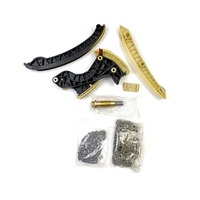 2710300563 2710521116 0009932076 2710500611 Kits de chaîne de distribution pour moteur Mercedes Benz CLK200 2009 M271 910