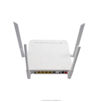 Dual Band XPON ONU F680C F680L/670L F780L 4GE + 1POT sepenuhnya mendukung OMCI ONU GPON/XPON terlaris produk