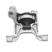 Support moteur droit en gros D09T-39-060 DA6R-39-060 pour moteurs diesel Mazda 2 CX-3 1.5L, utilisé dans les pièces de moteur automobile
