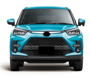 Luces Antiniebla AURON 2020-2024 para Raize, Luces de Conducción DRL, Actualización de Luces de Circulación Diurna, 12V, Ajuste Universal, Nuevas - Product Image 3