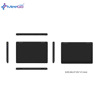 MeeGoPad 11.6 pouces tnetbook ordinateur 360 rotation win10 N4020/N4120/N5000 pour la maison et les étudiants ordinateur portable