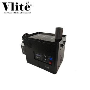 Máquina de Humo con Columna de Aire LED de 3200W II - Product Image 1