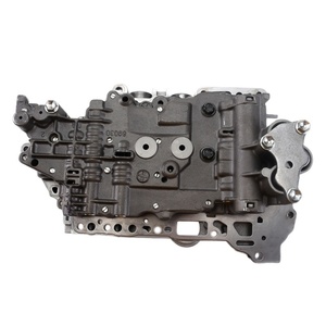 สินค้าขายดีจากโรงงาน อะไหล่เกียร์อัตโนมัติ U760E U760 ชุดวาล์วเกียร์ สำหรับรถยนต์โตโยต้าแคมรี่ - Product Image 1