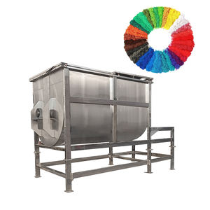 Licuadora de cinta de 500-1000 <span class=keywords><strong>litros</strong></span> de capacidad - Product Image 1