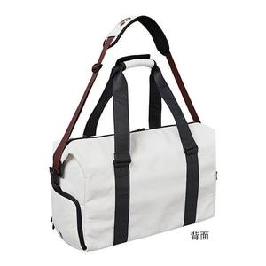 Bolsa de Transporte con Cremallera de Gran Capacidad Personalizada para Hombres y Mujeres, Moderna y Portátil para Guardar Raquetas de Bádminton - Product Image 5