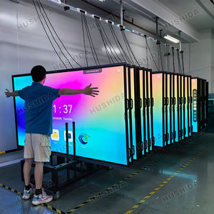 <span class=keywords><strong>ราคา</strong></span>โรงงาน จอสั<span class=keywords><strong>ม</strong></span>ผัส 4k ขนาด 65 75 85 100 นิ้ว ซอฟต์แวร์หลายภาษา ที<span class=keywords><strong>วี</strong></span> LCD สมาร์ทที<span class=keywords><strong>วี</strong></span> ไวท์<span class=keywords><strong>บอร์ด</strong></span>แบบอินเทอร์แอคทีฟ - Product Image 6