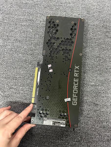 Wholesale RTX 3070 3070TI Graphics Card 8GB brand <b>Gaming</b> GPU for Desktop <b>PC</b> VR Ready Video Card - Product Image 2