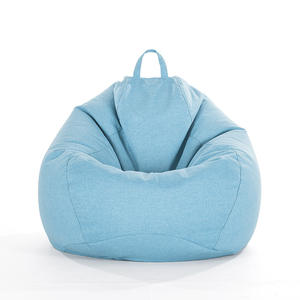 Sillón <span class=keywords><strong>Puff</strong></span> Grande, Sofás Perezosos, Fundas para Sillas, <span class=keywords><strong>Puff</strong></span>, Puf, Sofá Tatami para Sala de Estar - Product Image 5