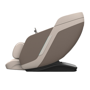 OYEAL роскошный стиль AI Smart Touch ЖК-2025 Новый невесомое Электрическое Кресло 8D для всего тела массажное кресло для Канады - Product Image 5