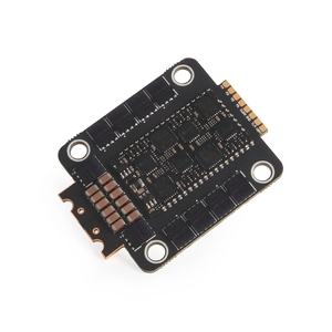 Tekko32 <span class=keywords><strong>F4</strong></span> 4-en-1 50A ESC électrique pour pulvérisateurs télécommandés en plastique 4-en-1 50A ESC électrique - Product Image 5